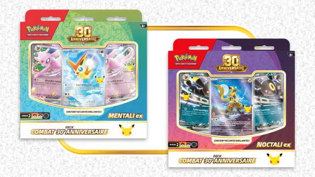 Deck Combat – Mentali-ex et Noctali-ex